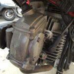 Ducati Monster M400 - 2007 thông số kỹ thuật và hình ảnh, Ducati Monster M400 - 2007 specifications and photos