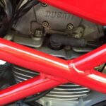 Ducati Monster M400 - 2007 thông số kỹ thuật và hình ảnh, Ducati Monster M400 - 2007 specifications and photos