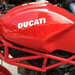 Ducati Monster M400 - 2007 thông số kỹ thuật và hình ảnh, Ducati Monster M400 - 2007 specifications and photos