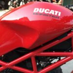 Ducati Monster M400 - 2007 thông số kỹ thuật và hình ảnh, Ducati Monster M400 - 2007 specifications and photos