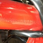 Ducati Monster M400 - 2007 thông số kỹ thuật và hình ảnh, Ducati Monster M400 - 2007 specifications and photos