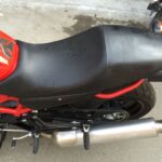 Ducati Monster M400 - 2007 thông số kỹ thuật và hình ảnh, Ducati Monster M400 - 2007 specifications and photos