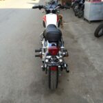 Kawasaki Estrella BJ250 – 2010 thông số kỹ thuật và hình ảnh, Kawasaki Estrella BJ250 – 2010 specifications and photos