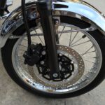 Kawasaki Estrella BJ250 – 2010 thông số kỹ thuật và hình ảnh, Kawasaki Estrella BJ250 – 2010 specifications and photos