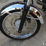 Kawasaki Estrella BJ250 – 2010 thông số kỹ thuật và hình ảnh, Kawasaki Estrella BJ250 – 2010 specifications and photos