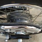 Kawasaki Estrella BJ250 – 2010 thông số kỹ thuật và hình ảnh, Kawasaki Estrella BJ250 – 2010 specifications and photos