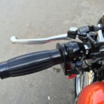 Kawasaki Estrella BJ250 – 2010 thông số kỹ thuật và hình ảnh, Kawasaki Estrella BJ250 – 2010 specifications and photos