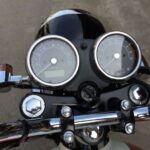 Kawasaki Estrella BJ250 – 2010 thông số kỹ thuật và hình ảnh, Kawasaki Estrella BJ250 – 2010 specifications and photos