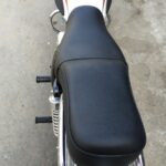 Kawasaki Estrella BJ250 – 2010 thông số kỹ thuật và hình ảnh, Kawasaki Estrella BJ250 – 2010 specifications and photos