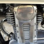 Kawasaki Estrella BJ250 – 2010 thông số kỹ thuật và hình ảnh, Kawasaki Estrella BJ250 – 2010 specifications and photos