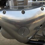 Kawasaki Estrella BJ250 – 2010 thông số kỹ thuật và hình ảnh, Kawasaki Estrella BJ250 – 2010 specifications and photos