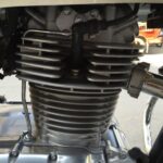 Kawasaki Estrella BJ250 – 2010 thông số kỹ thuật và hình ảnh, Kawasaki Estrella BJ250 – 2010 specifications and photos