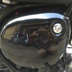 Kawasaki Estrella BJ250 – 2010 thông số kỹ thuật và hình ảnh, Kawasaki Estrella BJ250 – 2010 specifications and photos