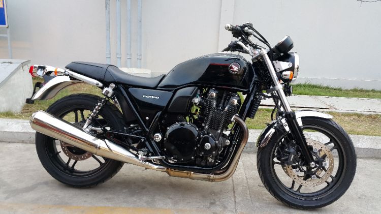 2012 cb1100 shop