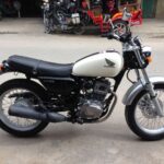 Honda CB 223s - 2008 thông số kỹ thuật và hình ảnh, Honda CB223s - 2008 specifications (technical data) and photos