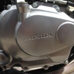 Honda CB 223s - 2008 thông số kỹ thuật và hình ảnh, Honda CB223s - 2008 specifications (technical data) and photos