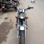 Honda CB 223s - 2008 thông số kỹ thuật và hình ảnh, Honda CB223s - 2008 specifications (technical data) and photos