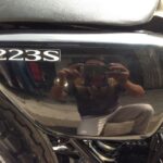 Honda CB 223s - 2008 thông số kỹ thuật và hình ảnh, Honda CB223s - 2008 specifications (technical data) and photos