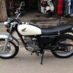 Honda CB 223s - 2008 thông số kỹ thuật và hình ảnh, Honda CB223s - 2008 specifications (technical data) and photos