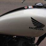 Honda CB 223s - 2008 thông số kỹ thuật và hình ảnh, Honda CB223s - 2008 specifications (technical data) and photos