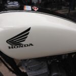 Honda CB 223s - 2008 thông số kỹ thuật và hình ảnh, Honda CB223s - 2008 specifications (technical data) and photos