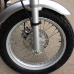 Honda CB 223s - 2008 thông số kỹ thuật và hình ảnh, Honda CB223s - 2008 specifications (technical data) and photos