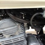 Honda CB 223s - 2008 thông số kỹ thuật và hình ảnh, Honda CB223s - 2008 specifications (technical data) and photos