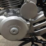 Honda CB 223s - 2008 thông số kỹ thuật và hình ảnh, Honda CB223s - 2008 specifications (technical data) and photos