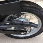 Honda CB 223s - 2008 thông số kỹ thuật và hình ảnh, Honda CB223s - 2008 specifications (technical data) and photos