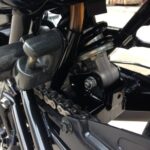 Honda CB 223s - 2008 thông số kỹ thuật và hình ảnh, Honda CB223s - 2008 specifications (technical data) and photos
