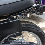 Honda CB 223s - 2008 thông số kỹ thuật và hình ảnh, Honda CB223s - 2008 specifications (technical data) and photos