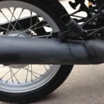 Honda CB 223s - 2008 thông số kỹ thuật và hình ảnh, Honda CB223s - 2008 specifications (technical data) and photos