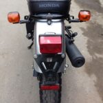 Honda CB 223s - 2008 thông số kỹ thuật và hình ảnh, Honda CB223s - 2008 specifications (technical data) and photos