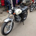 Honda CB 223s - 2008 thông số kỹ thuật và hình ảnh, Honda CB223s - 2008 specifications (technical data) and photos