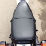 Honda CB 223s - 2008 thông số kỹ thuật và hình ảnh, Honda CB223s - 2008 specifications (technical data) and photos