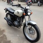 Honda CB 223s - 2008 thông số kỹ thuật và hình ảnh, Honda CB223s - 2008 specifications (technical data) and photos