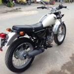 Honda CB 223s - 2008 thông số kỹ thuật và hình ảnh, Honda CB223s - 2008 specifications (technical data) and photos