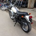 Honda CB 223s - 2008 thông số kỹ thuật và hình ảnh, Honda CB223s - 2008 specifications (technical data) and photos