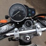 Honda CB 223s - 2008 thông số kỹ thuật và hình ảnh, Honda CB223s - 2008 specifications (technical data) and photos