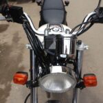 Honda CB 223s - 2008 thông số kỹ thuật và hình ảnh, Honda CB223s - 2008 specifications (technical data) and photos