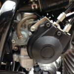 Honda CB 223s - 2008 thông số kỹ thuật và hình ảnh, Honda CB223s - 2008 specifications (technical data) and photos