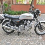 Honda CBX1000 - 1978 thông số kỹ thuật và hình ảnh, Honda CBX1000 - 1978 specifications and photos