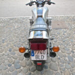 Honda CBX1000 - 1978 thông số kỹ thuật và hình ảnh, Honda CBX1000 - 1978 specifications and photos