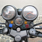 Honda CBX1000 - 1978 thông số kỹ thuật và hình ảnh, Honda CBX1000 - 1978 specifications and photos