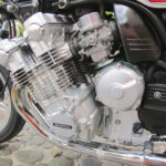 Honda CBX1000 - 1978 thông số kỹ thuật và hình ảnh, Honda CBX1000 - 1978 specifications and photos