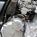 Honda CBX1000 - 1978 thông số kỹ thuật và hình ảnh, Honda CBX1000 - 1978 specifications and photos