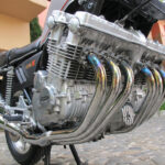 Honda CBX1000 - 1978 thông số kỹ thuật và hình ảnh, Honda CBX1000 - 1978 specifications and photos