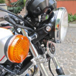 Honda CBX1000 - 1978 thông số kỹ thuật và hình ảnh, Honda CBX1000 - 1978 specifications and photos