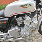 Honda CBX1000 - 1978 thông số kỹ thuật và hình ảnh, Honda CBX1000 - 1978 specifications and photos