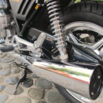 Honda CBX1000 - 1978 thông số kỹ thuật và hình ảnh, Honda CBX1000 - 1978 specifications and photos